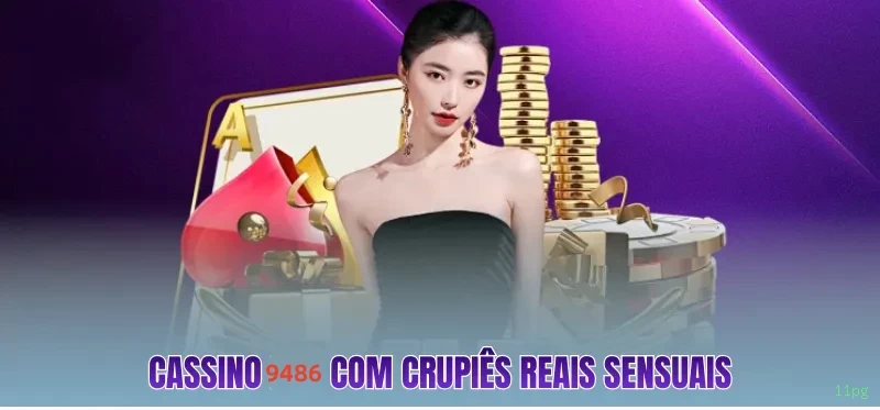 Casino Ao Vivo 11pg