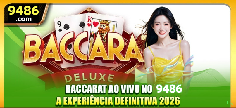 Apostas de Tênis 11pg