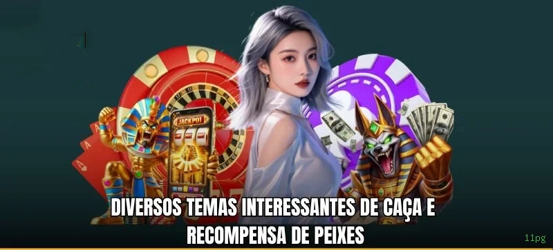 Benefícios da Conta 11pg