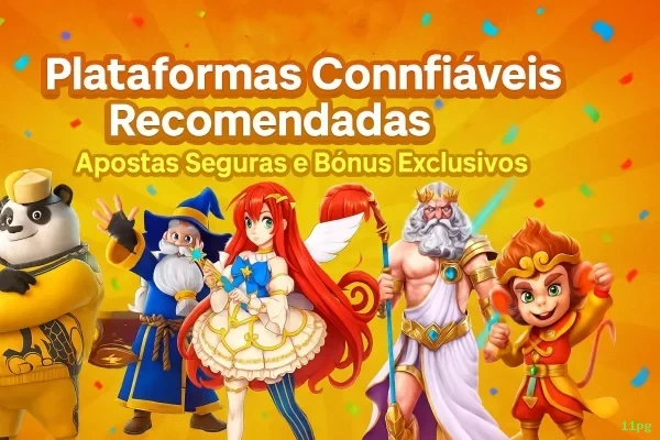 Tecnologia da Plataforma 11pg