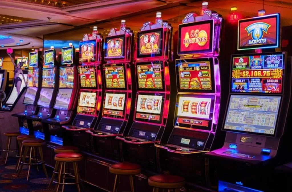 Slots 11pg - Sweet Bonanza e caça-níqueis populares